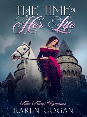 cover image of The Time of Her Life